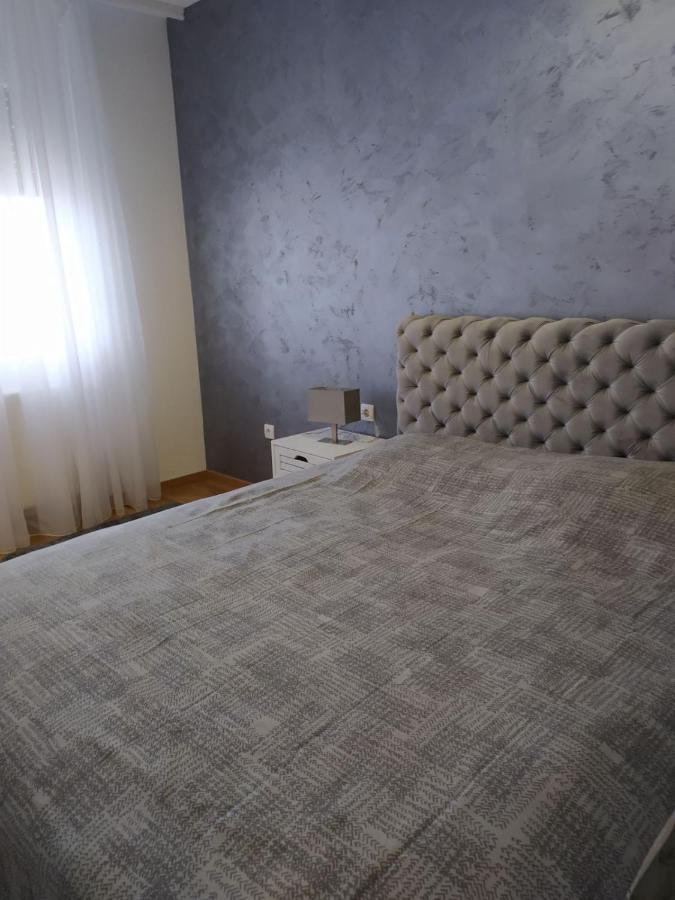 Apartman Milla Lux Novi Sad Exterior foto